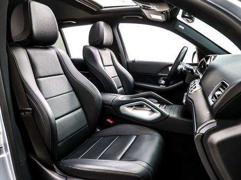 Certified 2022 Mercedes-Benz GLE 350 GLE 350 SUV image 9