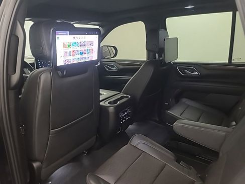 Used 2023 Chevrolet Tahoe High Country w/ Advanced Technology Package AWD/4WD image 20