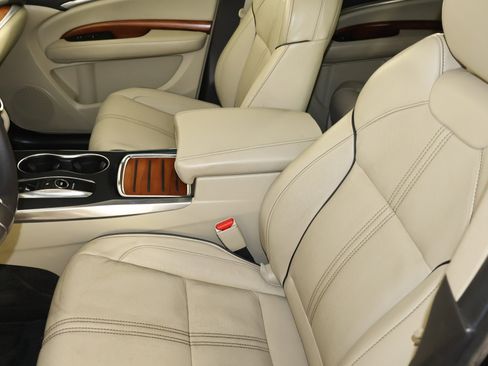 Used 2017 Acura MDX Sport Hybrid w/ Advance Pkg image 40