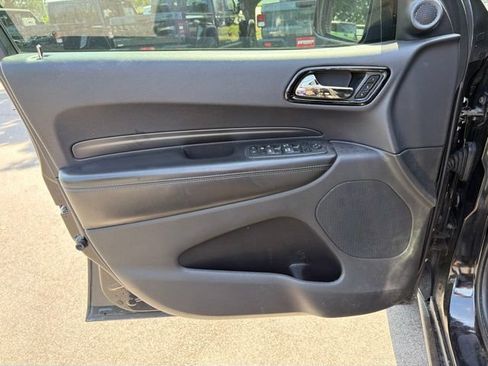 Used 2021 Dodge Durango GT RWD image 17