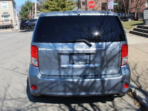 Used 2012 Scion xB image 6