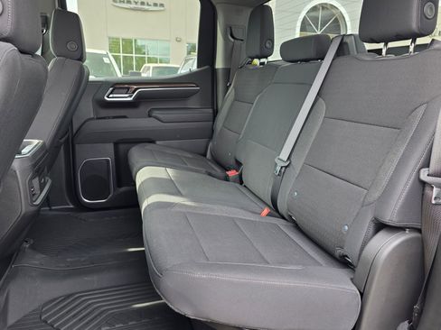 Used 2026 Chevrolet Silverado 1500 RST image 17