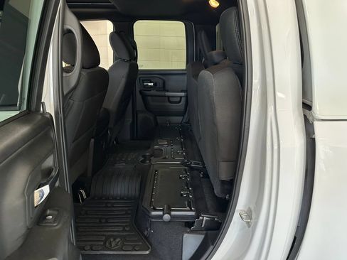 Used 2024 RAM 1500 Warlock w/ Trailer & Traction Group AWD/4WD image 41