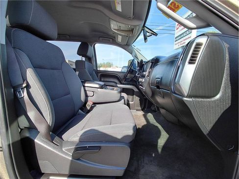 Used 2015 Chevrolet Silverado 2500 LT image 13