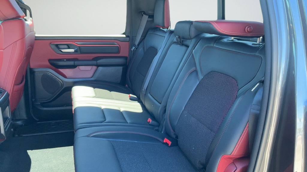 Used 2026 RAM 1500 Rebel w/ Rebel Level 1 Equipment Group AWD/4WD image 20