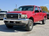 Used 2003 Ford F250 XLT image 2