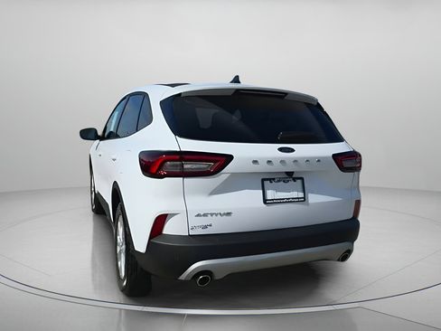 New 2026 Ford Escape Active w/ Tech Pack #1 FWD image 27