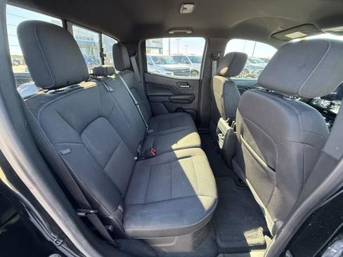 Used 2023 GMC Canyon Elevation w/ Convenience Package image 21