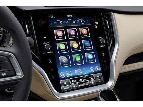 New 2025 Subaru Legacy Limited image 20