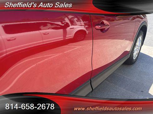 Used 2015 MAZDA CX-5 Touring AWD/4WD image 20
