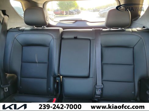 Used 2019 Chevrolet Equinox Premier FWD image 10