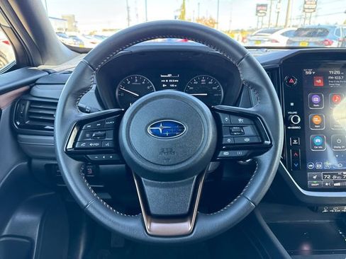 Used 2025 Subaru Forester Sport w/ Popular Package #1 image 20