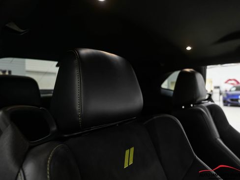 Used 2023 Dodge Challenger R/T Scat Pack image 51