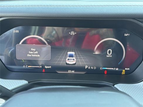 New 2026 Jeep Cherokee Limited image 25