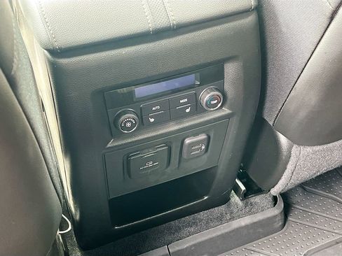 Used 2023 Chevrolet Traverse Premier w/ LPO, Floor Liner Package AWD/4WD image 27