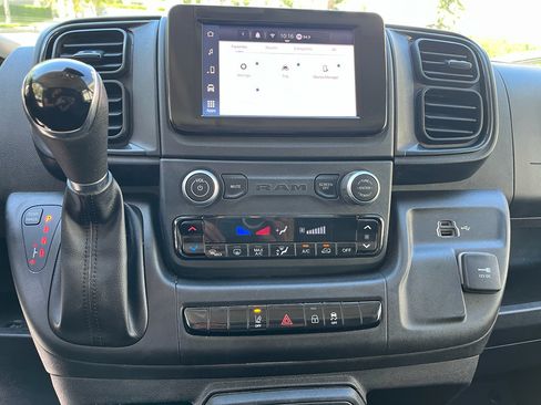 Used 2023 RAM ProMaster 3500 w/ Driver Convenience Group FWD image 25