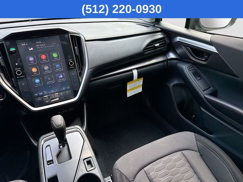 New 2026 Subaru Impreza 2.0i Sport AWD/4WD image 27