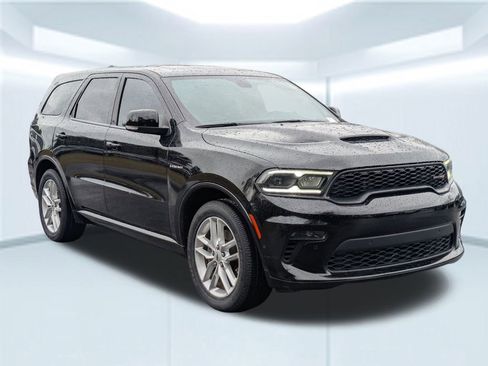 Used 2022 Dodge Durango R/T image 8