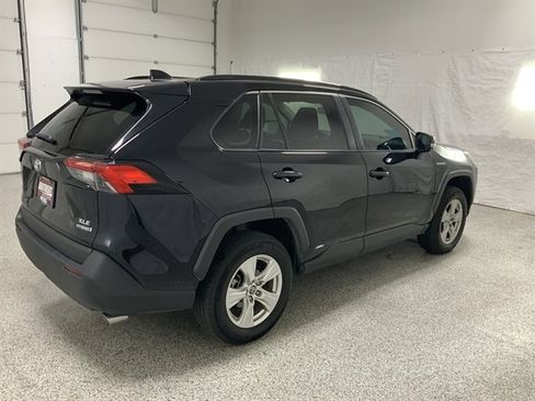 Used 2018 Honda Odyssey EX-L image 62