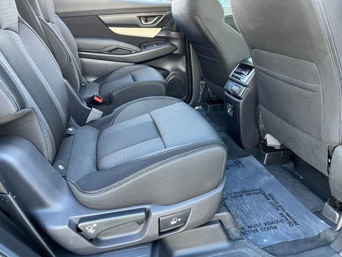 Certified 2022 Subaru Ascent Premium w/ Convenience Package AWD/4WD image 24