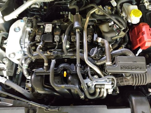 Used 2022 Nissan Sentra S w/ Trunk Package image 30