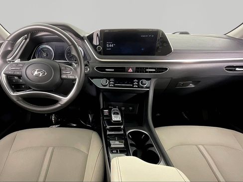 Certified 2023 Hyundai Sonata SEL FWD image 7