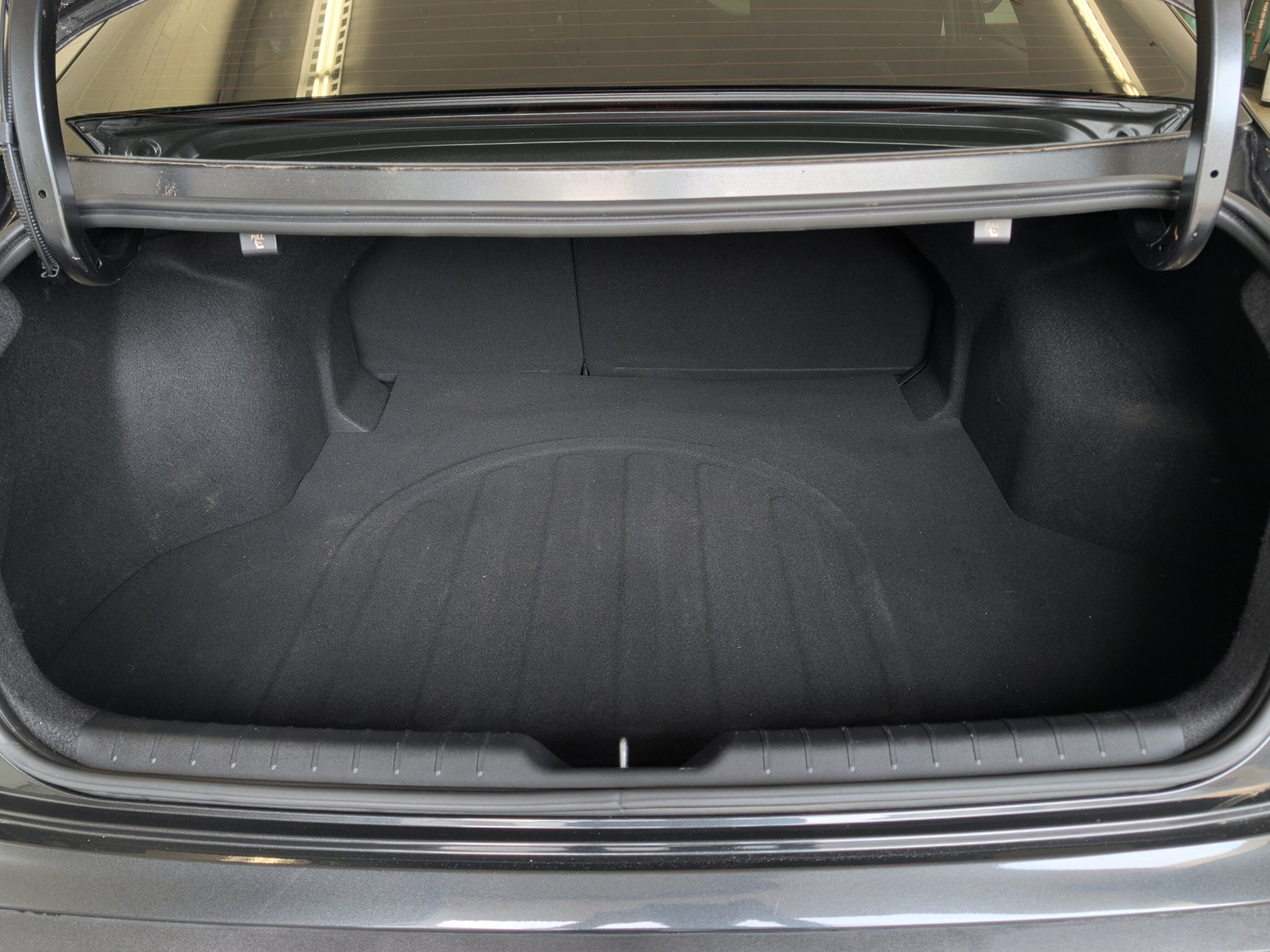 Certified 2025 Kia K4 EX FWD image 12