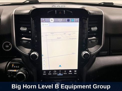 Used 2023 RAM 1500 Big Horn AWD/4WD image 22