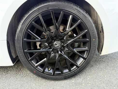 Used 2016 Lexus RC 350 RWD image 9