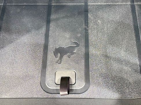 New 2026 Ford Bronco Badlands image 32