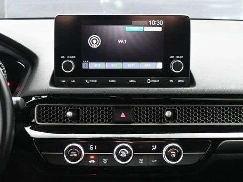 Used 2022 Honda Civic Sport image 21