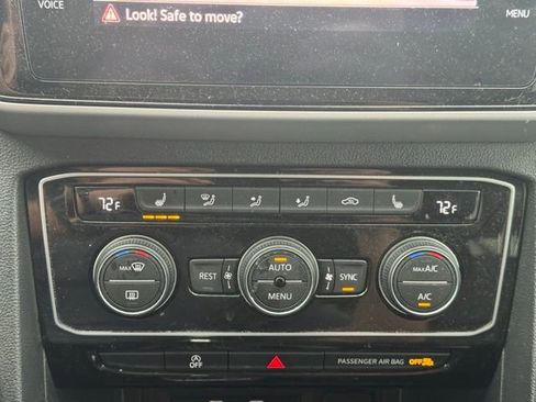 Used 2021 Volkswagen Atlas SEL image 26