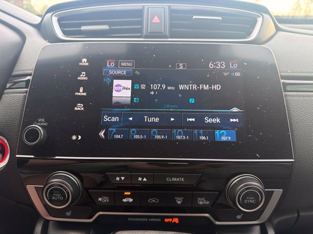 Used 2020 Honda CR-V EX image 25