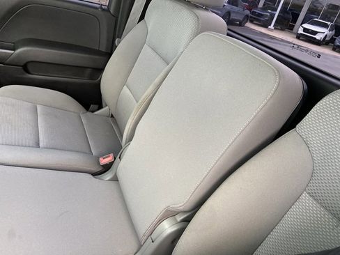 Used 2014 GMC Sierra 1500 2WD Regular Cab image 34