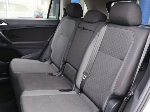 Used 2019 Volkswagen Tiguan S w/ Driver Assistance Package image 13