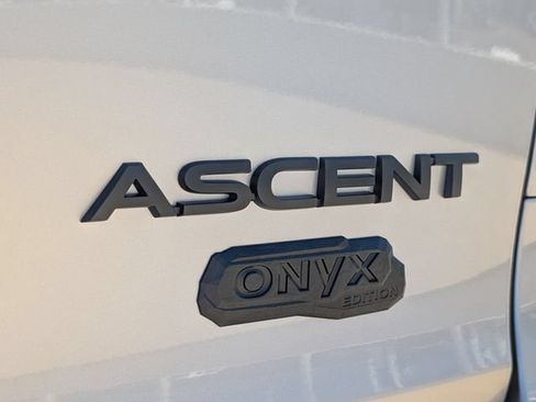Used 2025 Subaru Ascent Bronze Edition AWD/4WD image 12