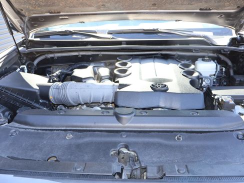 Used 2023 Toyota 4Runner TRD Pro AWD/4WD image 29