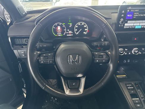 Used 2025 Honda CR-V Sport Touring image 14