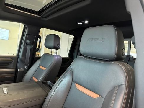 Used 2024 GMC Sierra 2500 AT4 w/ AT4 Premium Plus Package AWD/4WD image 17