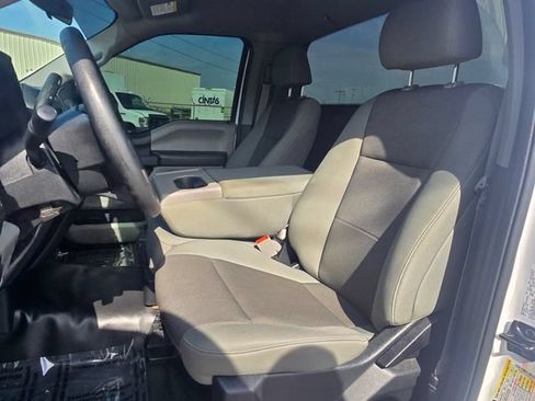 Used 2019 Ford F150 XL w/ Equipment Group 101A Mid RWD image 11