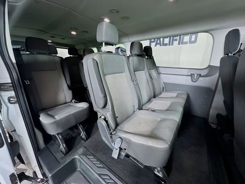 Certified 2024 Ford Transit 350 XLT RWD image 42