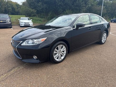 Used 2015 Lexus ES 350 image 3
