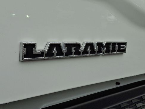 Certified 2024 RAM 2500 Laramie w/ Safety Group image 31