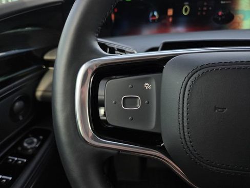 New 2026 Lincoln Nautilus Reserve AWD/4WD image 22