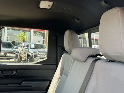 New 2026 Toyota Tacoma SR5 AWD/4WD image 18