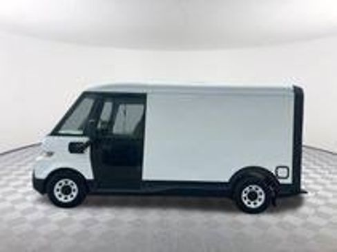 Used 2024 Chevrolet Brightdrop 400 w/ Commercial Equipment Package AWD/4WD image 6