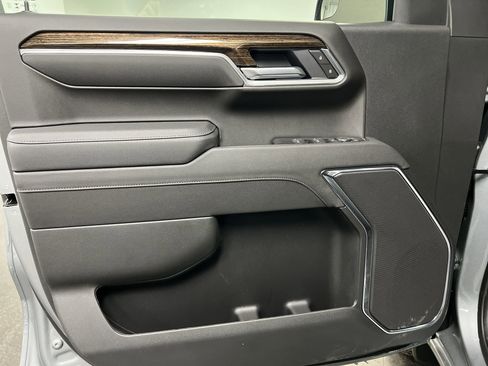 New 2026 GMC Sierra 1500 Elevation w/ Elevation Select Package AWD/4WD image 56