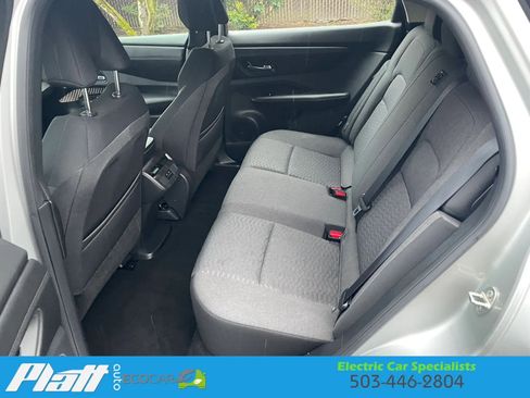 Used 2023 Nissan Ariya Venture+ Sport Utility 4D image 44