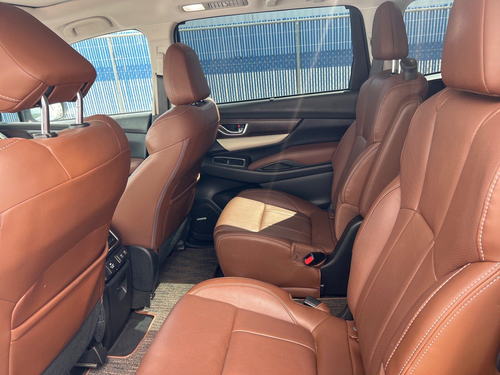 Used 2019 Subaru Ascent Touring w/ Popular Package #2A AWD/4WD image 19