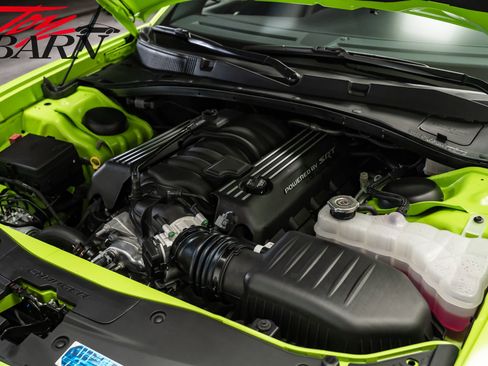 Used 2023 Dodge Charger Scat Pack image 47